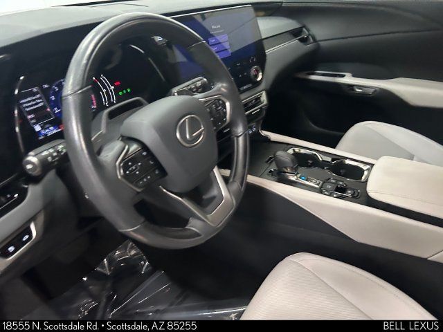 Used 2023 Lexus RX 350 Premium w/ Cold Area Package AWD/4WD image 20