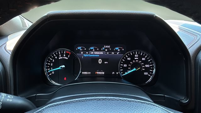 Used 2020 Ford Expedition King Ranch AWD/4WD image 15