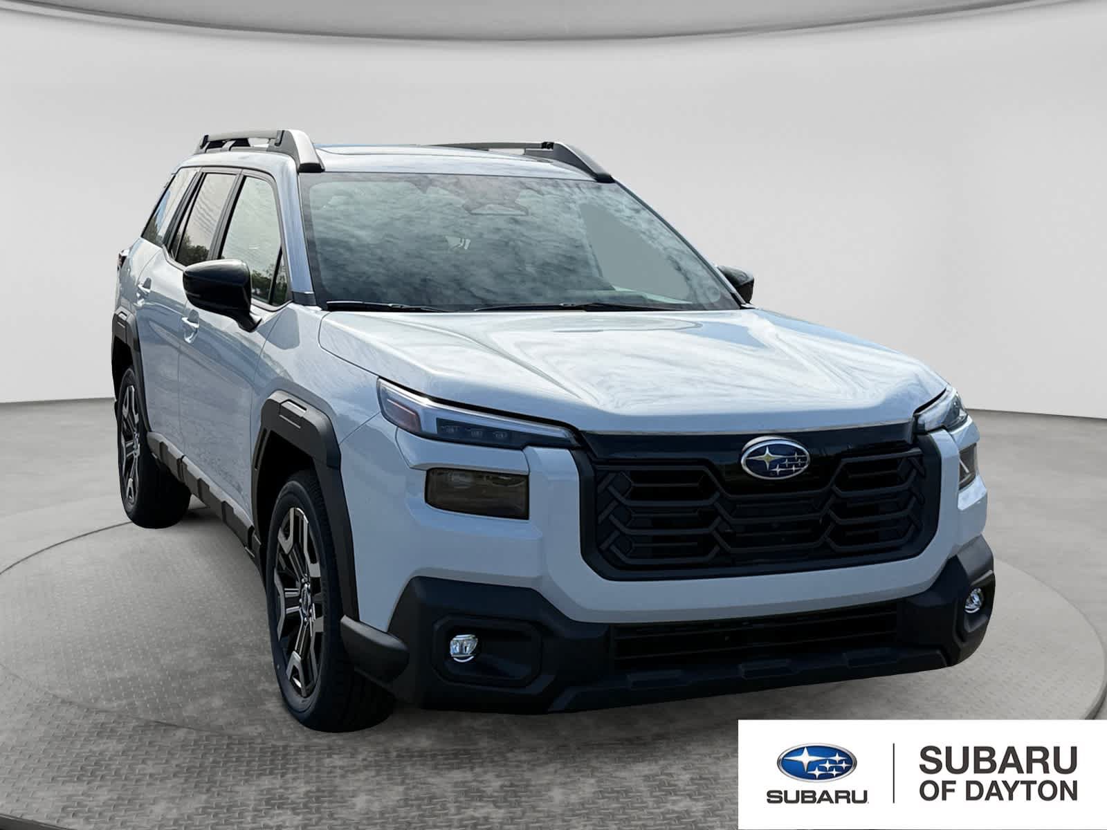 New 2026 Subaru Outback Touring XT AWD/4WD image 3