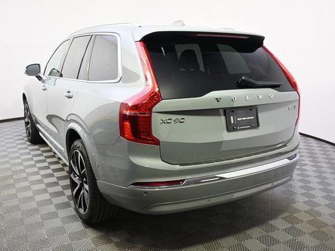 Used 2024 Volvo XC90 B6 Ultimate w/ Protection Package Premier image 4
