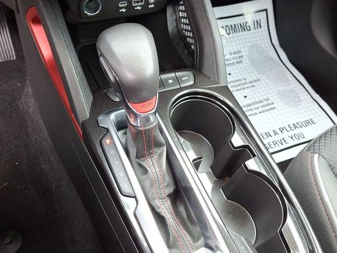 Certified 2023 Chevrolet TrailBlazer RS w/ Sun and Liftgate Package image 12