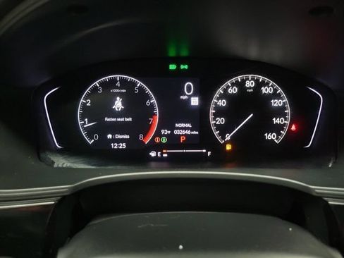 Used 2024 Honda Civic Sport image 25