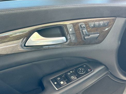 Used 2014 Mercedes-Benz CLS 550 image 18
