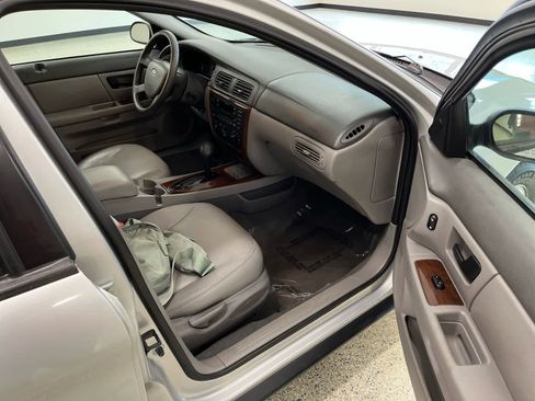 Used 2007 Ford Taurus SEL image 13