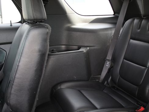 Used 2013 Ford Explorer Limited AWD/4WD image 48