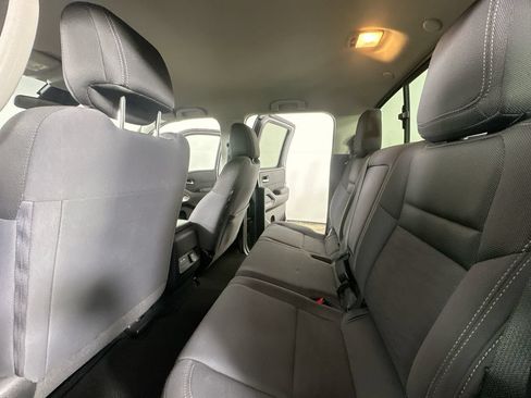 Used 2023 Nissan Frontier SV w/ SV Convenience Package AWD/4WD image 13