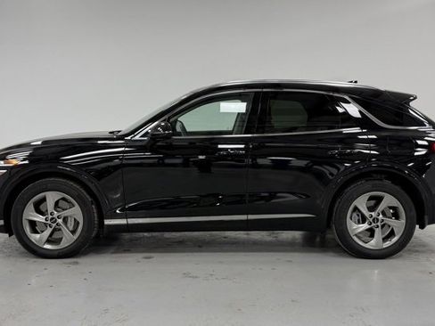 New 2026 Genesis GV70 2.5T image 2