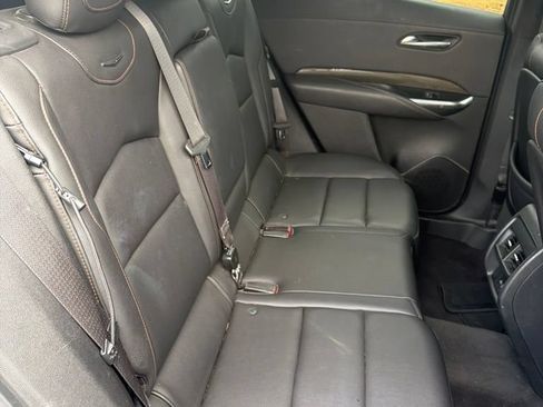 Used 2019 Cadillac XT4 Sport FWD image 11