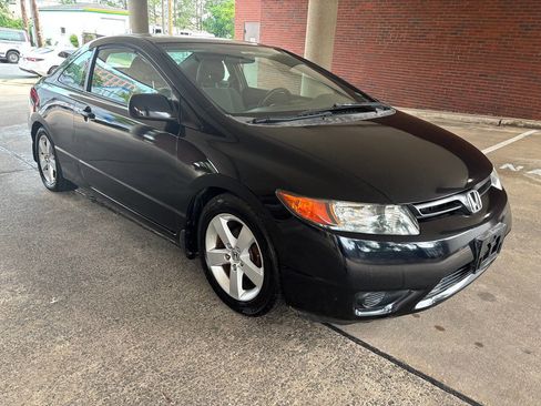 Used 2007 Honda Civic EX image 3