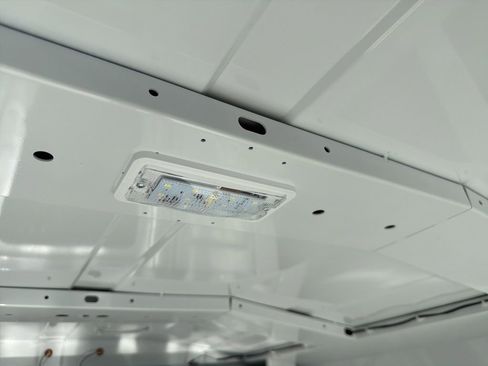 New 2025 Chevrolet Express 3500 Work Van w/ Power Convenience Package image 29