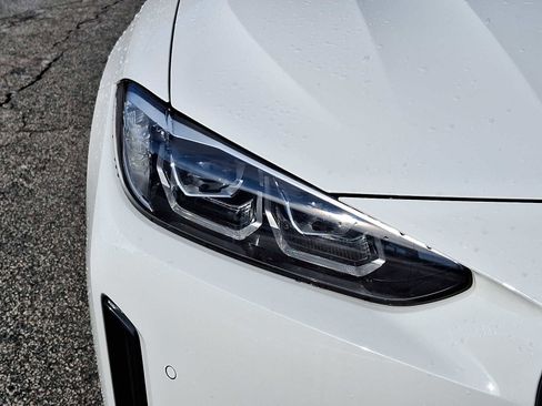 Used 2024 BMW i4 eDrive35 w/ Premium Package image 9