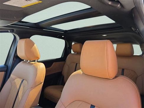 Used 2024 MAZDA CX-90 3.3 Turbo S w/ Premium Plus image 27