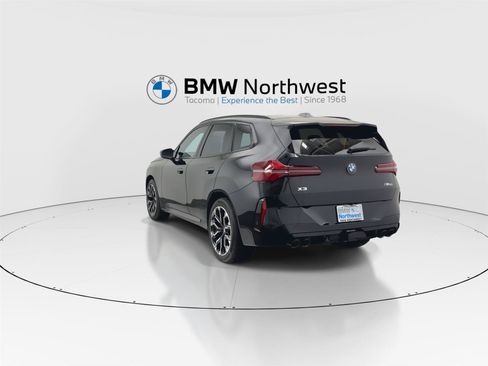 New 2026 BMW X3 M50 w/ Premium Package AWD/4WD image 13