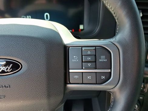 Used 2024 Ford F150 Lariat w/ Equipment Group 502A High AWD/4WD image 23