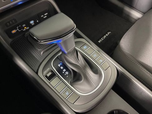 New 2026 Hyundai Kona SEL Sport image 24