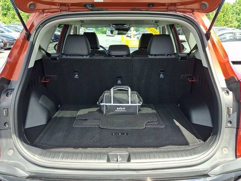 Certified 2024 Kia Seltos S AWD/4WD image 29