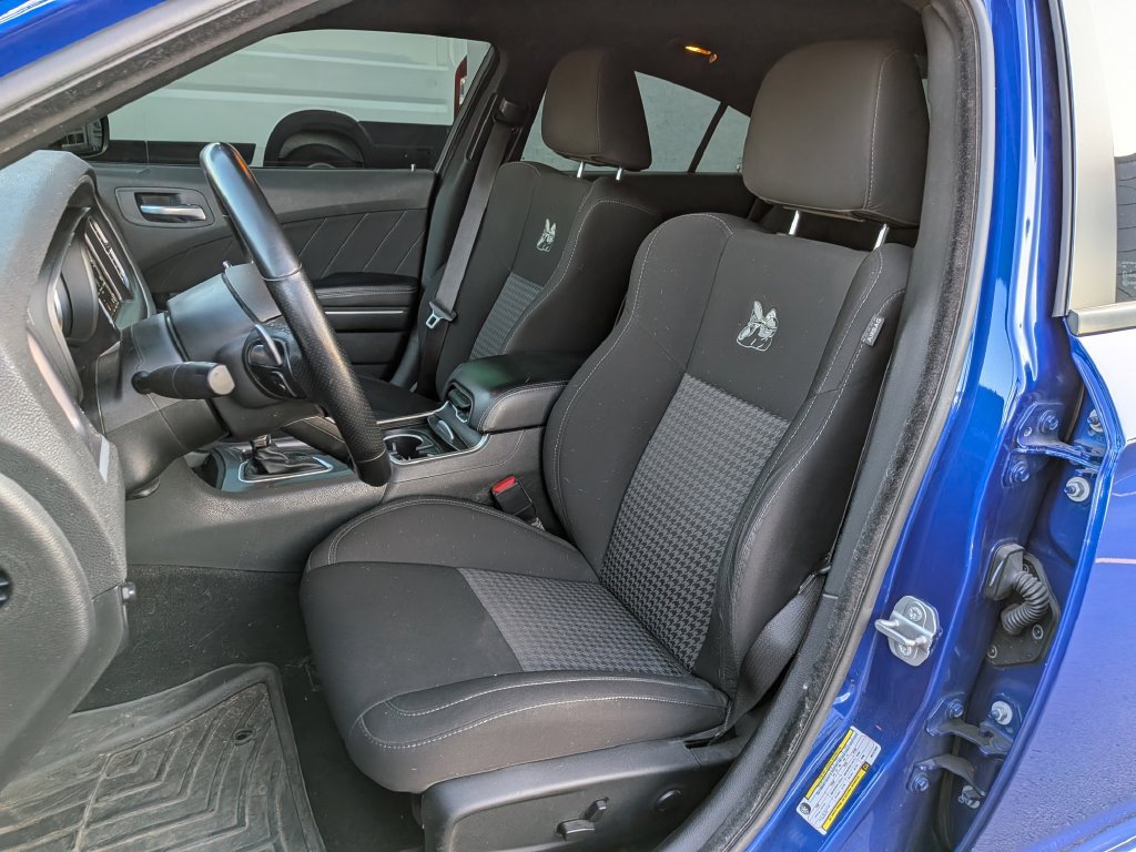 Used 2022 Dodge Charger Scat Pack RWD image 15