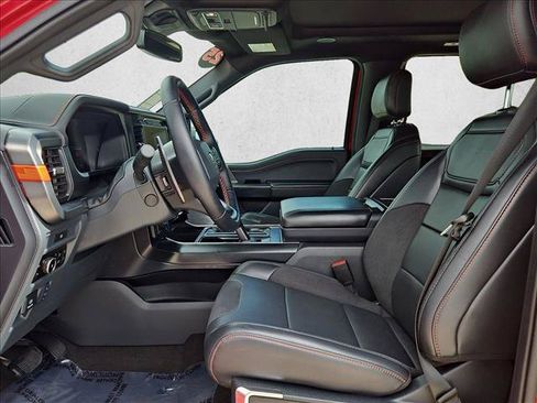 Used 2025 Ford F150 Raptor AWD/4WD image 10