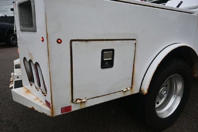 Used 2022 RAM 4500 Laramie AWD/4WD image 21