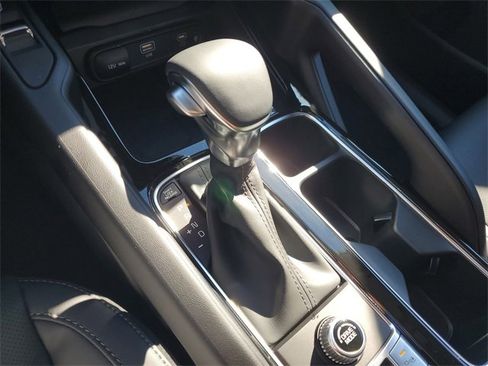 New 2025 Kia Telluride S image 37