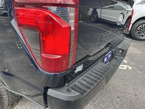 Certified 2024 Ford F150 XLT w/ Equipment Group 302A MID AWD/4WD image 14