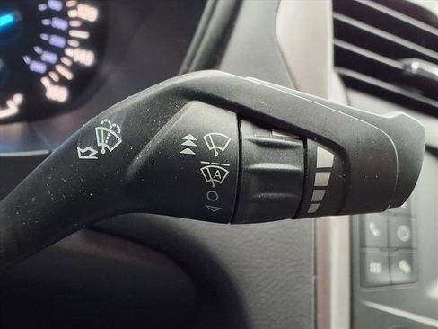 Used 2020 Ford Fusion S image 16