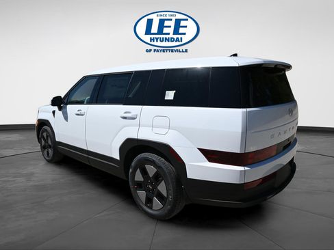 New 2026 Hyundai Santa Fe SE FWD image 5