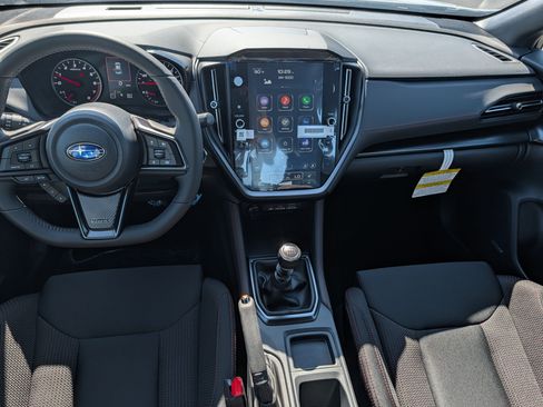 New 2026 Subaru WRX Premium AWD/4WD image 7