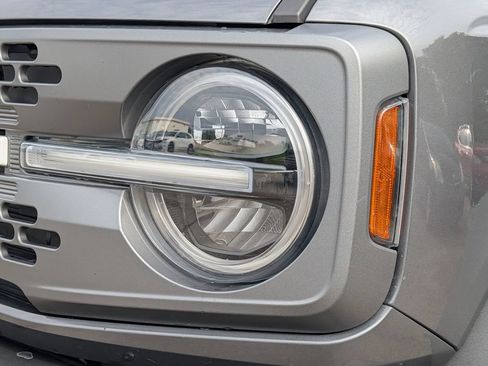 Used 2021 Ford Bronco Badlands AWD/4WD image 16