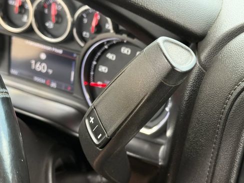 Used 2019 Chevrolet Silverado 1500 RST AWD/4WD image 19