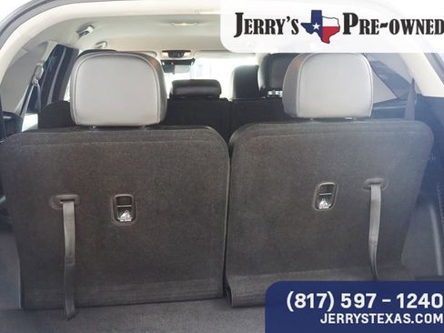 Used 2025 Kia Sorento S image 23