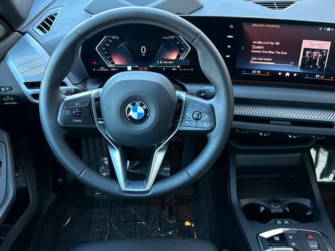 Used 2025 BMW 228i xDrive w/ Premium Package image 15