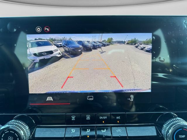 Used 2026 GMC Canyon Elevation AWD/4WD image 16