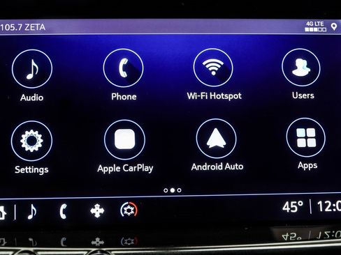 Used 2021 Cadillac CT5 Sport w/ Lighting Package image 30