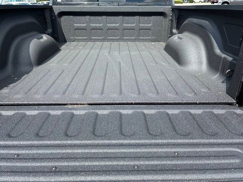 New 2025 RAM 2500 Big Horn image 23