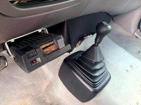 Used 1997 Ford F150 4x4 SuperCab image 13