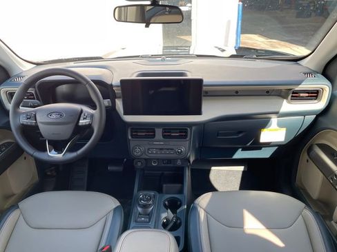 New 2026 Ford Maverick Lariat AWD/4WD image 33