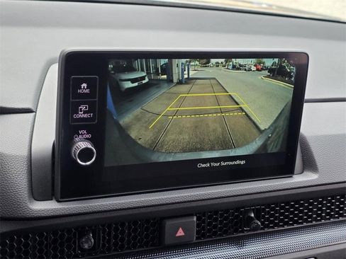 Certified 2026 Honda CR-V LX image 13