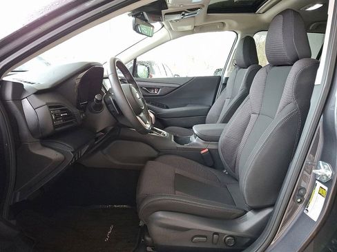 Certified 2025 Subaru Outback Premium image 17