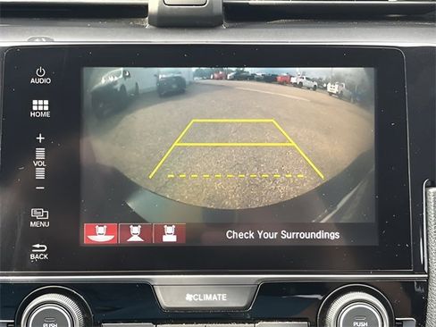 Used 2018 Honda Civic Si image 25