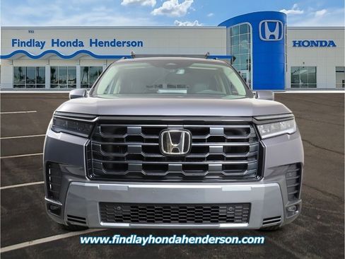 New 2026 Honda Pilot EX-L image 8