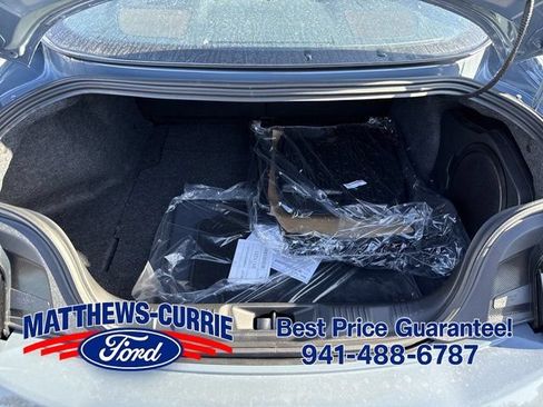 New 2026 Ford Mustang Premium RWD image 13
