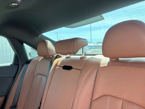 Used 2023 Audi A4 2.0T Premium Plus w/ Premium Plus Package image 24