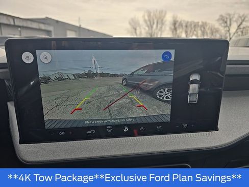 New 2026 Ford Maverick XLT w/ 4K Tow Package image 20