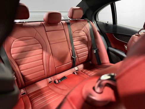 Used 2019 Mercedes-Benz C 43 AMG 4MATIC Sedan image 20