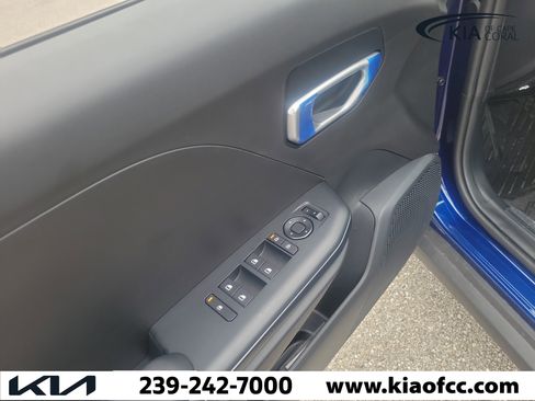 New 2026 Kia K4 FWD image 23