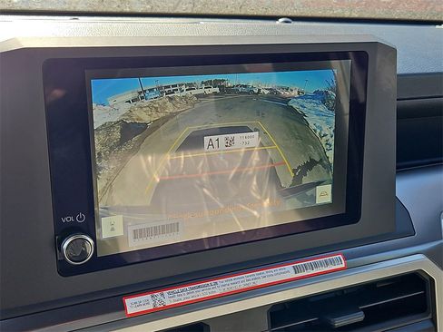 New 2026 Toyota Tacoma SR5 image 10