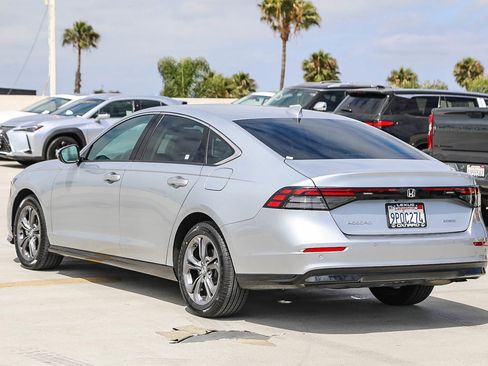 Used 2024 Honda Accord EX-L image 5