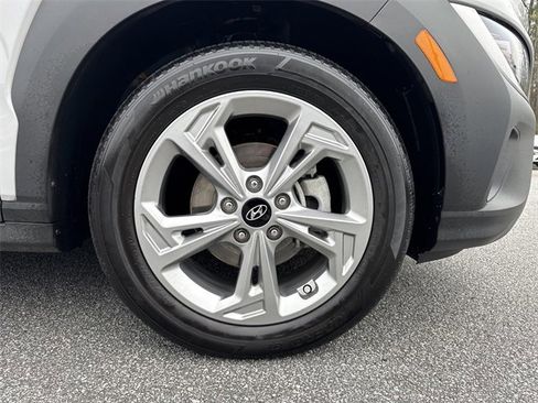 Certified 2023 Hyundai Kona SEL w/ Cargo Package image 12
