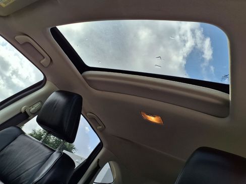 Used 2012 Honda CR-V EX-L image 5